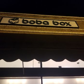 Boba Box - Coffee & Tea Near Me - Monrovia, California Boba Box - Coffee & Tea Near Me - Monrovia, California