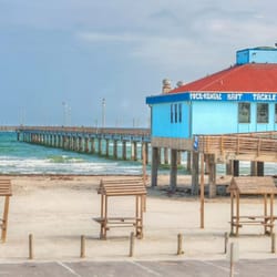 Beachcombers Vacation Rentals - Heaven on earth!