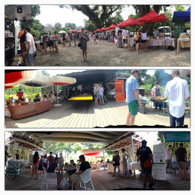 Open Farm Community by null
