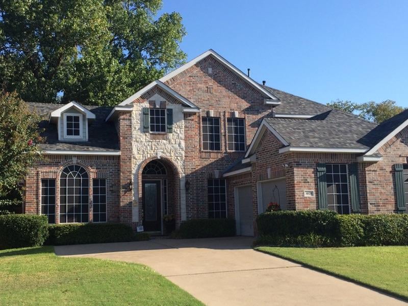 Slide of Crest Exteriors