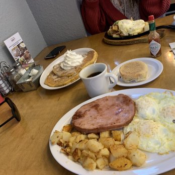 Griddlecakes - American Near Me - Las Vegas, Nevada