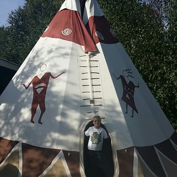 Remlinger Farms - Take a break in a teepee! - Pumpkin Patches Near Me - Carnation, Washington Remlinger Farms - Take a break in a teepee! - Pumpkin Patches Near Me - Carnation, Washington