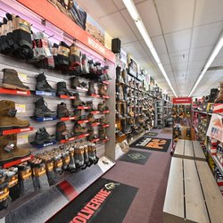 M&M Parts & Leather - Wolverine, Red Wing, Thorogoods, and so much more!