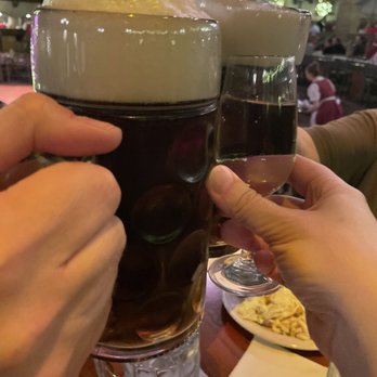 Biergarten Restaurant - Prost - German Near Me - Lake Buena Vista, Florida Biergarten Restaurant - Prost - German Near Me - Lake Buena Vista, Florida
