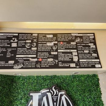 Java Cafe - Coffee & Tea Near Me - Kihei, Hawaii Java Cafe - Coffee & Tea Near Me - Kihei, Hawaii