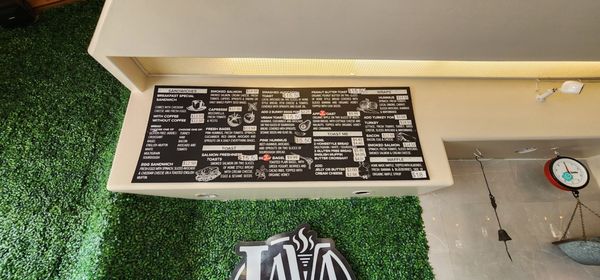 Menu photo 5 Java Cafe Kihei, HI Menu photo 5 Java Cafe Kihei, HI