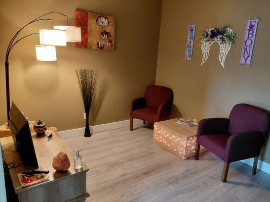 EBONYS TOUCH MASSAGE & CREATIONS - Updated June 2025 - Request an ...