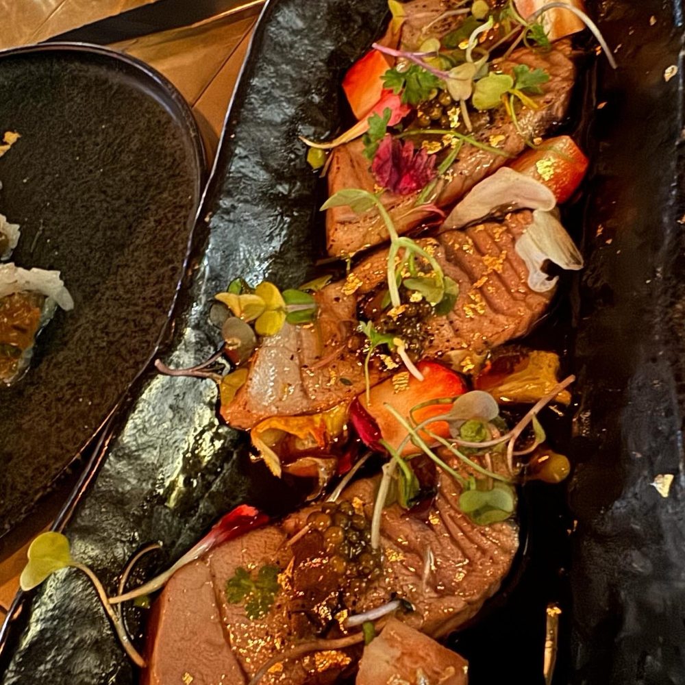 Wabi on Rose - Sushi Bars Near Me - Venice, California Wabi on Rose - Sushi Bars Near Me - Venice, California