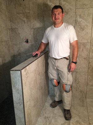 Strong Arm Tile on Yelp
