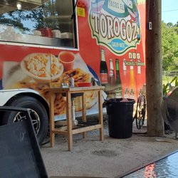 Tacos El Torogoz - Truck...