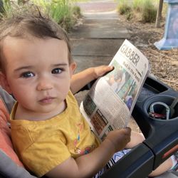 The Gabber Newspaper