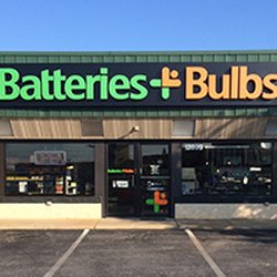Batteries Plus