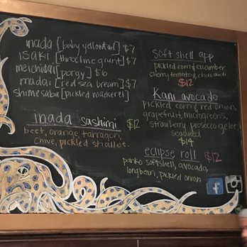 Sushi Aka - Sushi Bars Near Me - Suffolk, Virginia