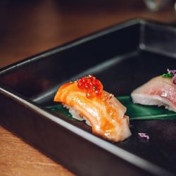 Miyabi Japanese Cuisine