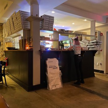 Good Old Days Pizza - Pizza kitchen - Pizza Near Me - Newtown, Connecticut Good Old Days Pizza - Pizza kitchen - Pizza Near Me - Newtown, Connecticut