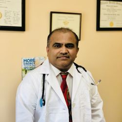 CP Primary Care