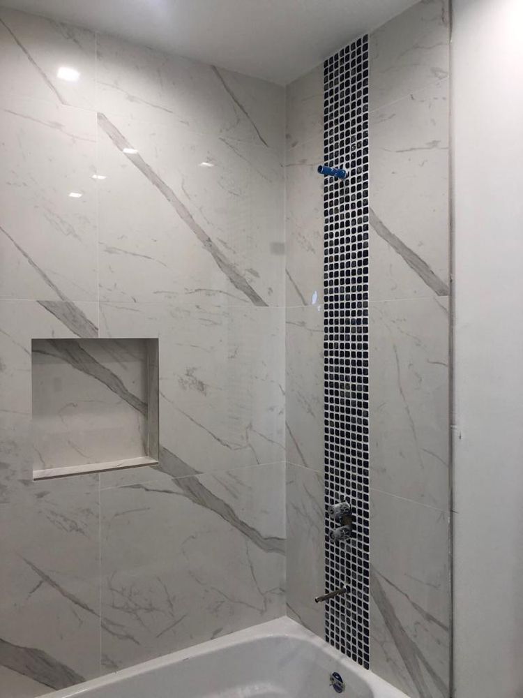 Slide of MLP Remodeling