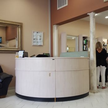 Libero Hair Design Hair Salons 343 Mt Hope Ave Rockaway Nj Phone Number