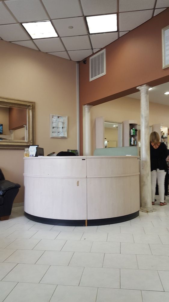 LIBERO HAIR DESIGN Updated September 2024 343 Mt Hope Ave, Rockaway