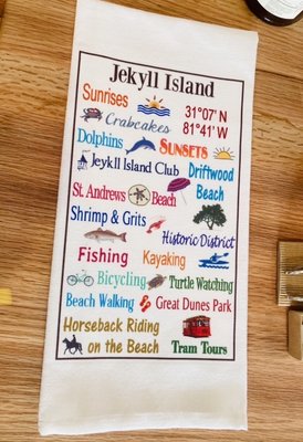 Menu photo 5 The Pantry Jekyll Island, GA