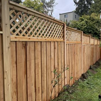 Pro Fence Solutions - Fences & Gates Near Me - Ridgefield, Washington Pro Fence Solutions - Fences & Gates Near Me - Ridgefield, Washington