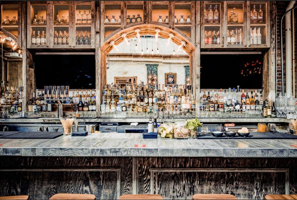 Bodega Taqueria y Tequila by null