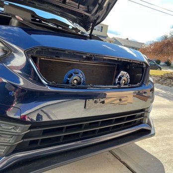 Unexpected Creations - Car Stereo Installation Near Me - Edison, New Jersey