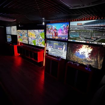 Starkidzz Gaming Bus - Game Truck Rental Near Me Starkidzz Gaming Bus - Game Truck Rental Near Me