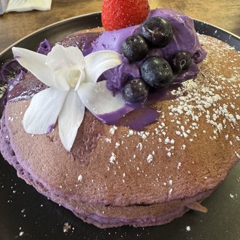 Guieb Cafe - New American Near Me - Aiea, Hawaii