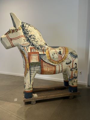 National Nordic Museum by null