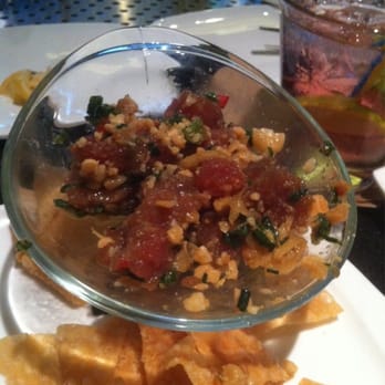 Pacific Catch - Ahi poke - Seafood Near Me - Mountain View, California Pacific Catch - Ahi poke - Seafood Near Me - Mountain View, California
