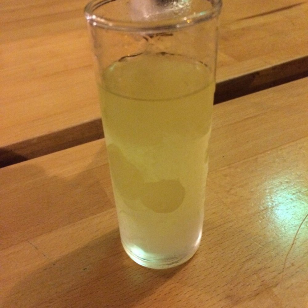 Lo Stivale D'oro - A glass of ice cold limoncello to finish of a great meal. - Italian Near Me - Amsterdam, New Hampshire