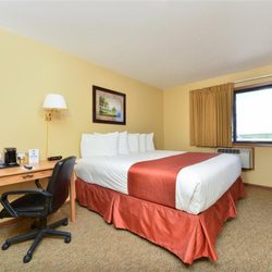 Americas Best Value Inn Kadoka - One Queen Bed