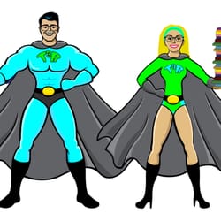 Teachers to the Rescue