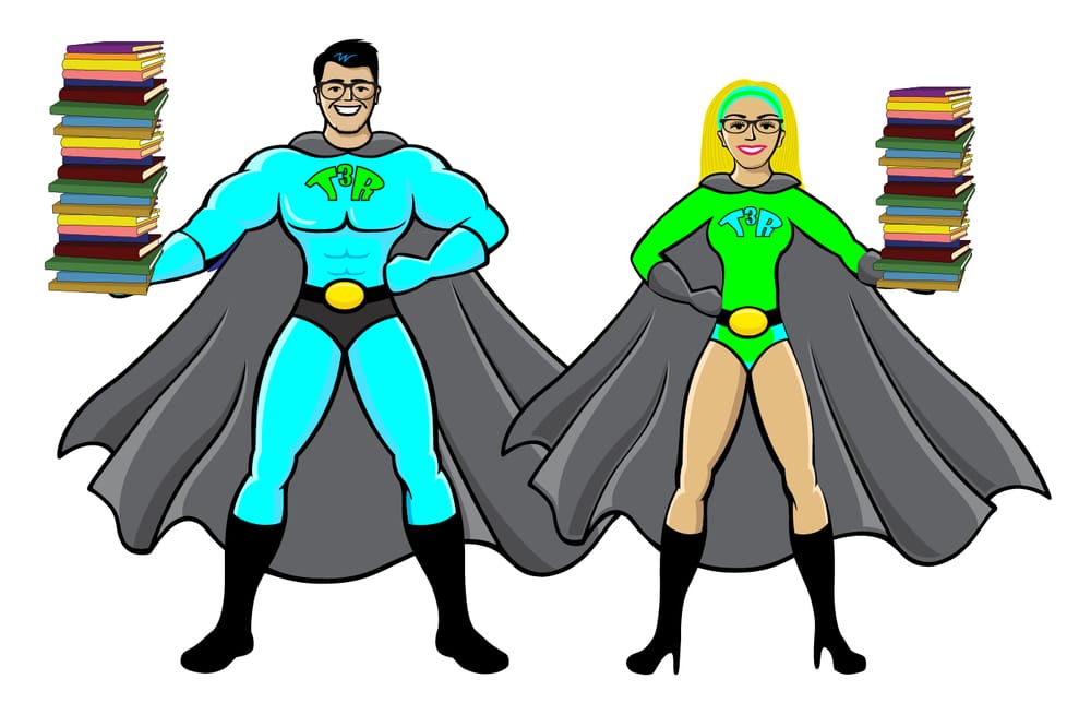 Teachers to the Rescue - reading tutor in Suffern, NY