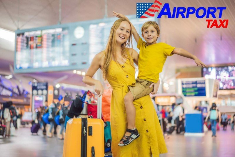 AMERICAN TAXI CHICAGO Updated June 2025 38 Photos & 25 Reviews