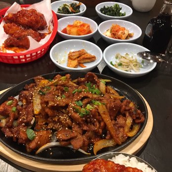Emonae Korean BBQ - Korean Near Me - Grand Rapids, Michigan Emonae Korean BBQ - Korean Near Me - Grand Rapids, Michigan