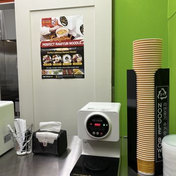 MOONBEAM Kitchen & Boba - Bubble Tea Near Me - Santa Maria, California
