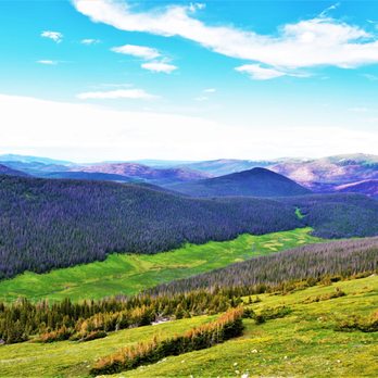 Medicine Bow Curve - Parks Near Me - Estes Park, Colorado Medicine Bow Curve - Parks Near Me - Estes Park, Colorado