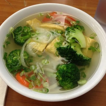 Pho 87 - Veggie pho - Vietnamese Near Me - Los Angeles, California Pho 87 - Veggie pho - Vietnamese Near Me - Los Angeles, California