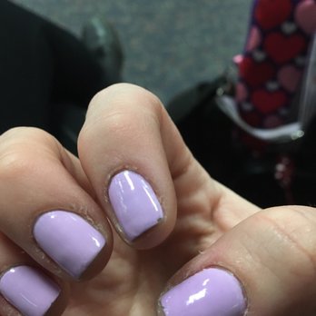 Lee's Hair & Nails - Clumpy and uneven - Hair Salons Near Me - Granada Hills, California Lee's Hair & Nails - Clumpy and uneven - Hair Salons Near Me - Granada Hills, California