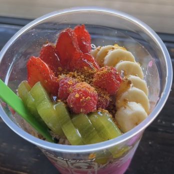 Banzai Bowls - Acai Bowls Near Me - Haleiwa, Hawaii Banzai Bowls - Acai Bowls Near Me - Haleiwa, Hawaii