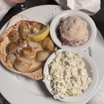 Marblehead Chowder House - Seafood Near Me - Westampton, New Jersey