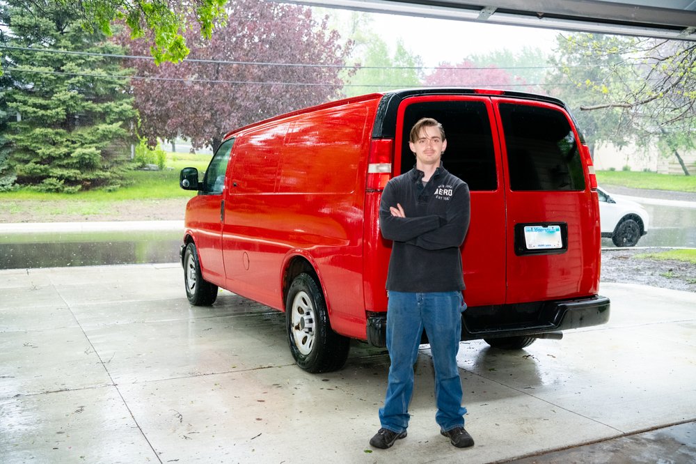 Slide of Clog B Gone