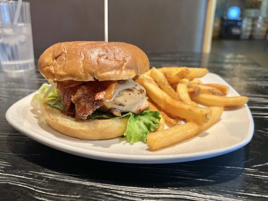 Hard Truth Distilling Co. by null