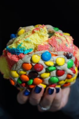 Detroit Cookie Company by null