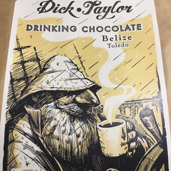 Dick Taylor Craft Chocolate - Chocolatiers & Shops Near Me - Eureka, California