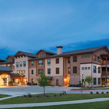 Isle at Cedar Ridge - Retirement Homes Near Me - Cedar Park, Texas Isle at Cedar Ridge - Retirement Homes Near Me - Cedar Park, Texas