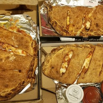 Pizza Guys - Calzone - Pizza Near Me - Santa Clara, California Pizza Guys - Calzone - Pizza Near Me - Santa Clara, California