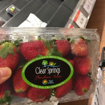 Loblaws - Moldy strawberries! - Grocery Near Me - Toronto, Ontario Loblaws - Moldy strawberries! - Grocery Near Me - Toronto, Ontario